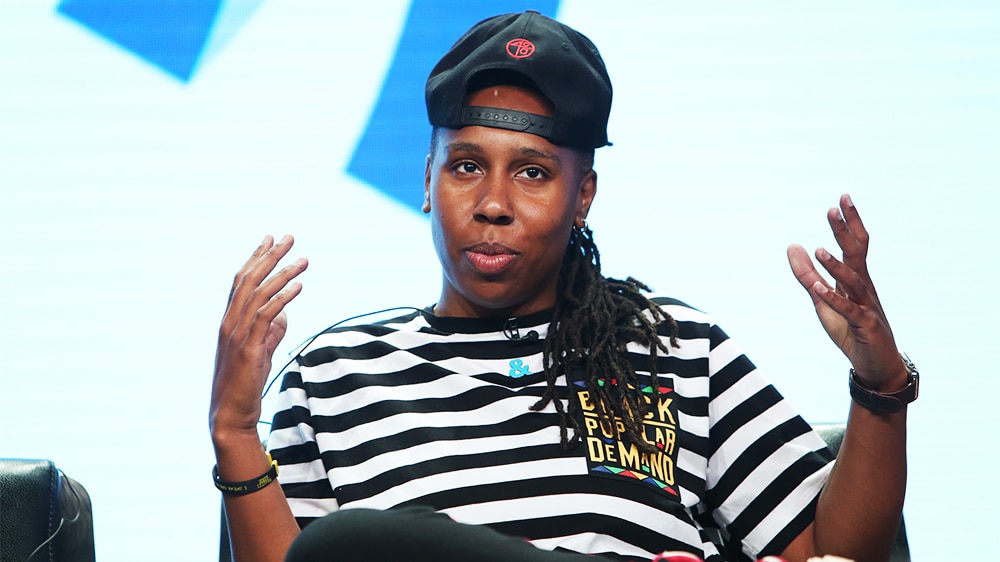 ‘Master of None’s’ Lena Waithe on Emmy Nom for Comedy Writing: ‘I Didn’t Know I Was the First Black Woman’ HGC Apparel