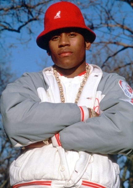 The baseball jersey. - 19 1990s Hip-Hop Fashion Staples That Are