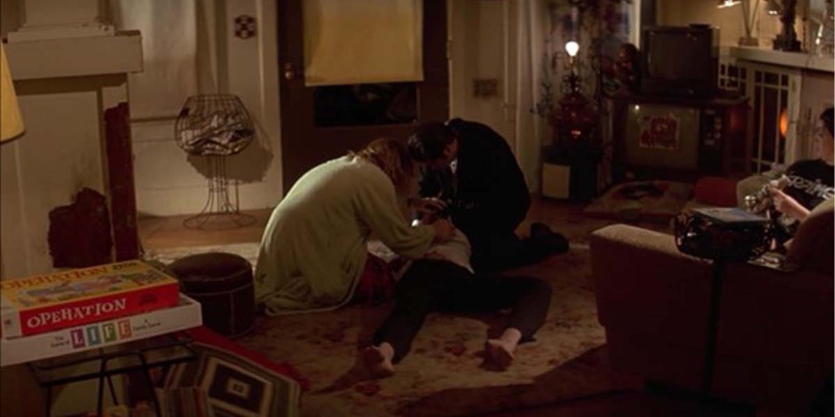 20 facts you might not know about 'Pulp Fiction