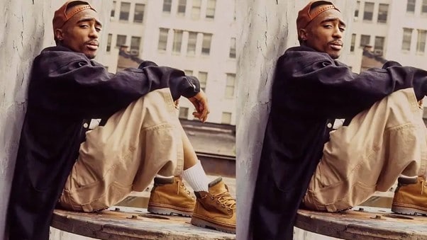 90's Hip-Hop Fashion: The Read Trendsetters & They Styled It - HGC