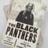 HGC Library: The Black Panthers "Portraits of an Unfinished Revolution" Gift Set HGC Apparel