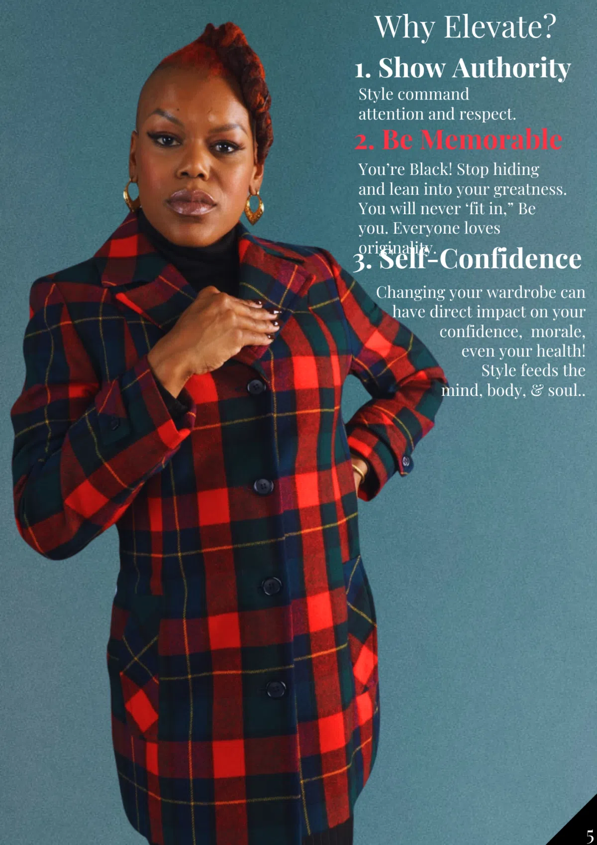 How to Revolt in Style: Black Ivy Style Guide (E-Book) FREE DOWNLOAD - Image 3