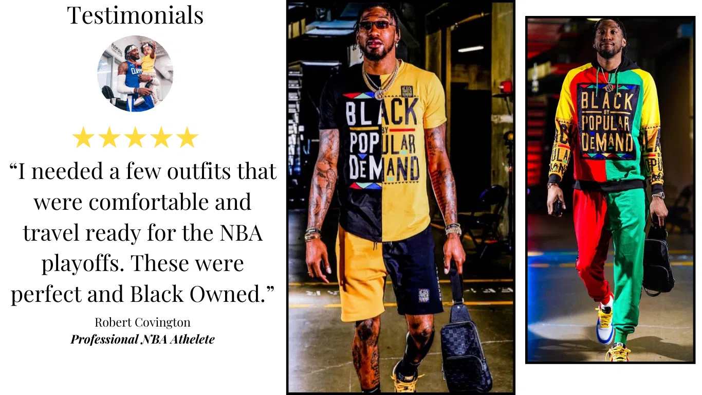 MEN CULTURE DRIVEN STYLE