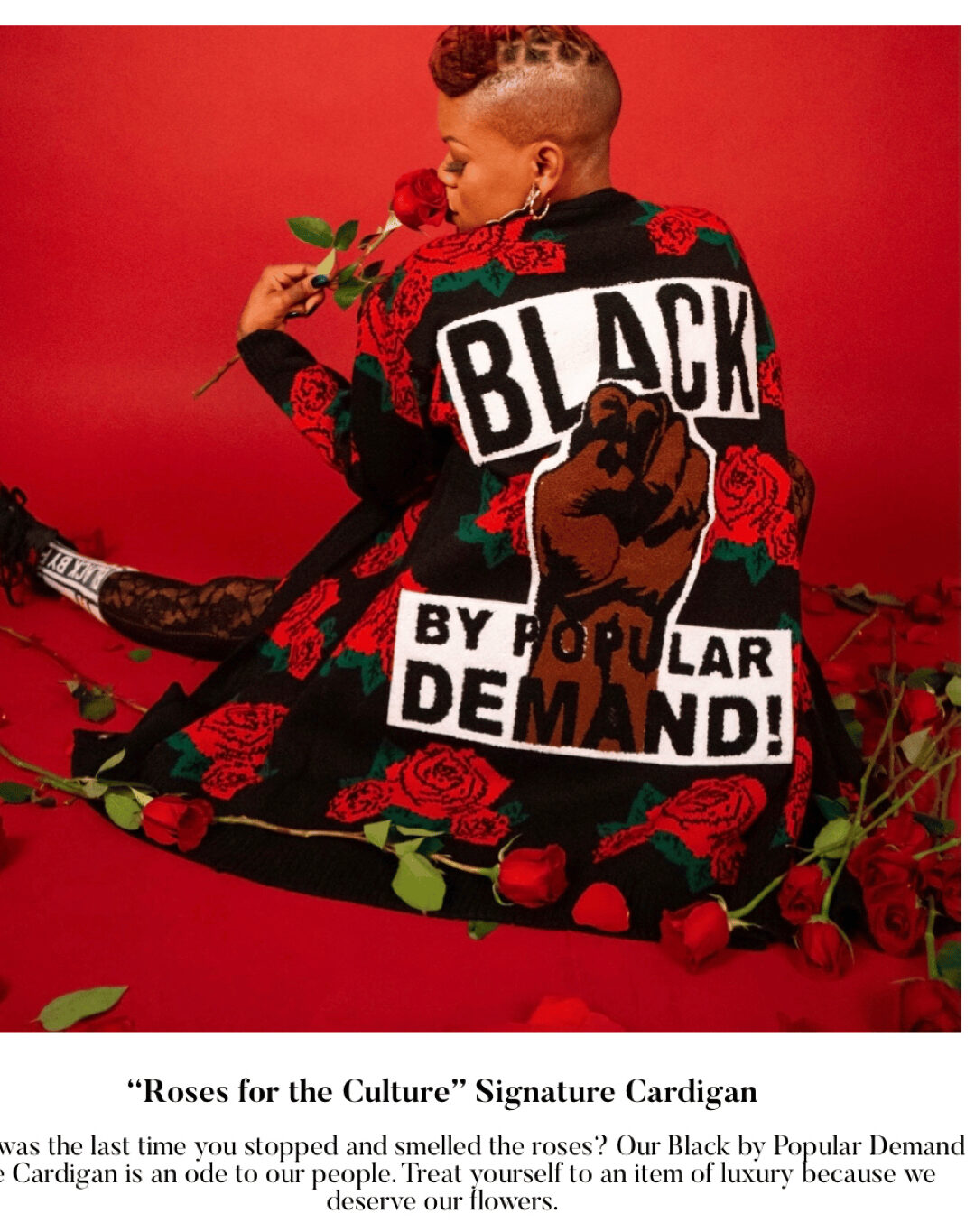 Item of the Week Banner