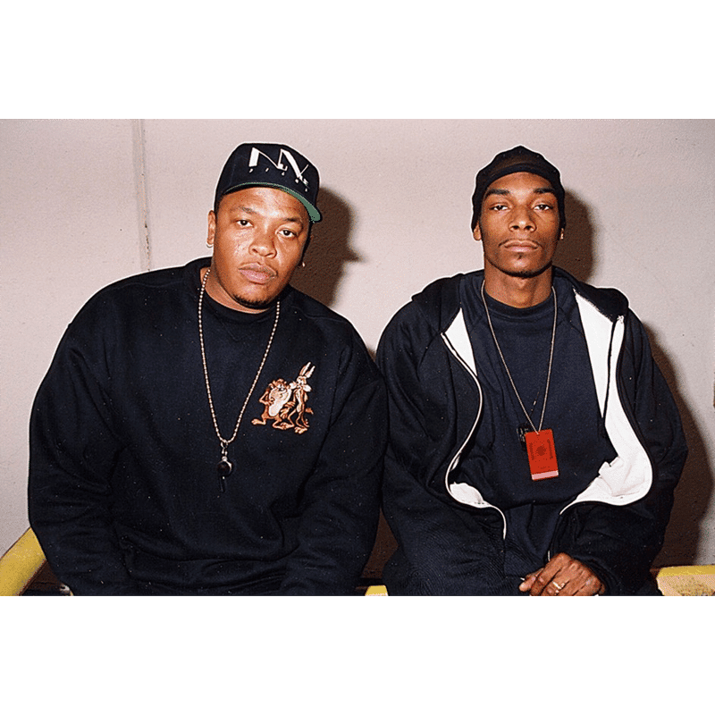 Most Iconic Music Artists Of The 90s HGC Apparel
